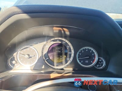 Zdjęcie 9 z 12 samochodu: 2012 MERCEDES-BENZ E 350 4MATIC VIN:WDDHF8JB7CA615326 - miniatura