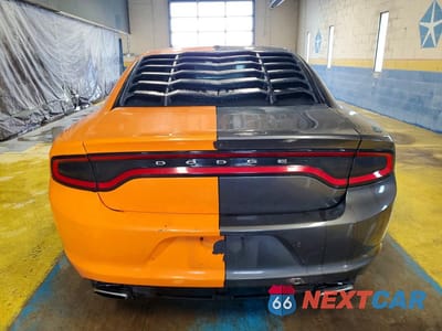 Zdjęcie 6 z 12 samochodu: 2019 DODGE CHARGER SXT VIN:2C3CDXBG9KH753260 - miniatura