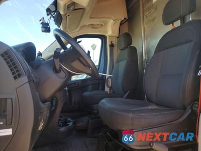 Zdjęcie 7 z 15 samochodu: 2019 RAM PROMASTER 3500 3500 HIGH VIN:3C6URVJG1KE558134 - miniatura