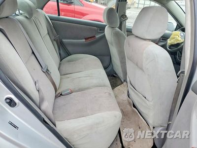 Zdjęcie 10 z 11 samochodu: 2007 TOYOTA COROLLA CE VIN:JTDBR32E570103255 - miniatura