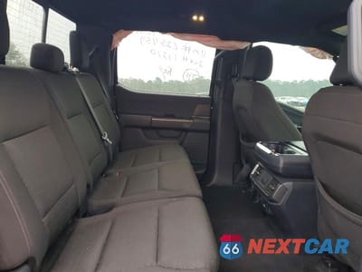Zdjęcie 10 z 13 samochodu: 2024 FORD F150 XLT VIN:1FTEW3K52RKE25459 - miniatura