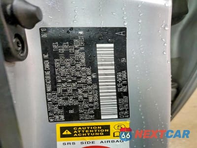 Zdjęcie 14 z 14 samochodu: 2010 LEXUS RX 350 BASE VIN:2T2BK1BA8AC071691 - miniatura