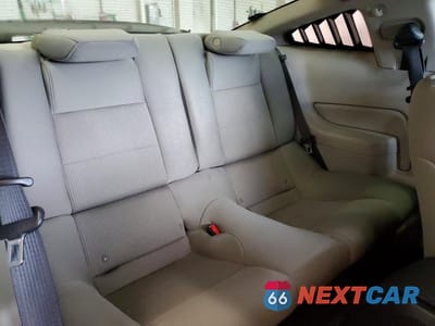 Zdjęcie 10 z 12 samochodu: 2011 FORD MUSTANG VIN:1ZVBP8AM8B5103285 - miniatura