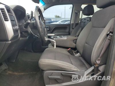 Zdjęcie 7 z 11 samochodu: 2014 CHEVROLET SILVERADO C1500 LT VIN:3GCPCREC7EG498505 - miniatura