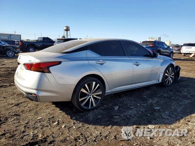 Trzecie zdjęcie samochodu z tyłu: 2020 NISSAN ALTIMA SR VIN:1N4BL4CV3LC201835 - miniatura