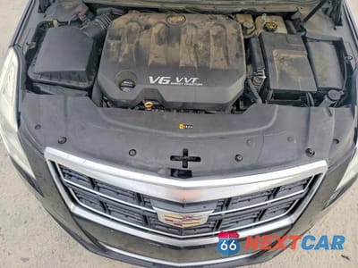 Zdjęcie 11 z 12 samochodu: 2016 CADILLAC XTS LUXURY COLLECTION VIN:2G61M5S33G9130256 - miniatura