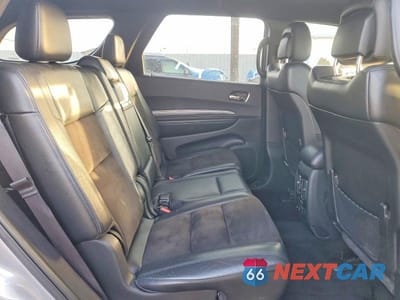 Zdjęcie 11 z 14 samochodu: 2019 DODGE DURANGO GT VIN:1C4RDJDG0KC780432 - miniatura