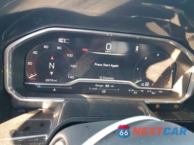 Zdjęcie 9 z 13 samochodu: 2025 GMC SIERRA K1500 SLT VIN:3GTUUDED1SG284276 - miniatura