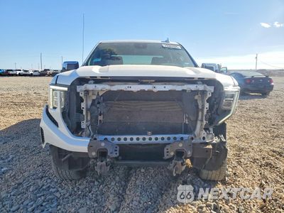 Piąte zdjęcie samochodu w środku: 2022 GMC SIERRA K1500 SLT VIN:3GTUUDED9NG632037 - miniatura