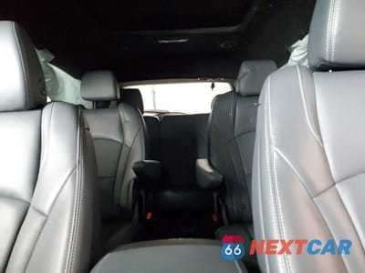 Zdjęcie 10 z 14 samochodu: 2022 BUICK ENCLAVE ESSENCE VIN:5GAEVAKWXNJ117327 - miniatura