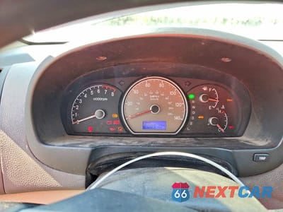 Zdjęcie 9 z 11 samochodu: 2008 HYUNDAI ELANTRA GLS VIN:KMHDU46D48U582563 - miniatura