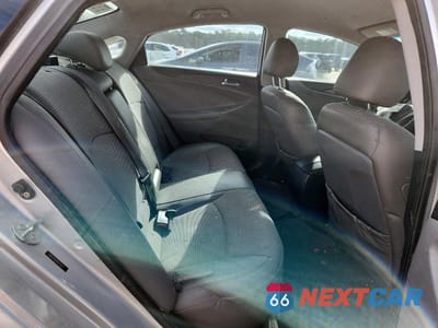 Zdjęcie 10 z 12 samochodu: 2011 HYUNDAI SONATA SE VIN:5NPEC4AB0BH246511 - miniatura