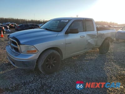 2009 DODGE RAM 1500 1D3HB18P89S801479 - główne zdjęcie licytacji z USA - miniatura