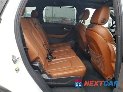 Zdjęcie 11 z 13 samochodu: 2018 AUDI Q7 PRESTIGE VIN:WA1VABF72JD007135 - miniatura