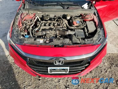 Zdjęcie 11 z 13 samochodu: 2021 HONDA ACCORD SPORT VIN:1HGCV1F37MA017207 - miniatura