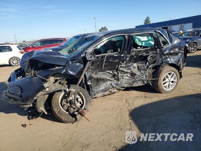 2022 FORD EDGE SEL 2FMPK4J90NBB09718 - główne zdjęcie licytacji z USA - miniatura