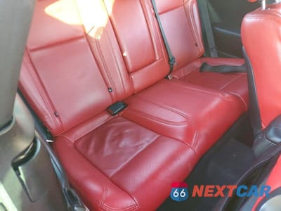 Zdjęcie 10 z 11 samochodu: 2020 DODGE CHALLENGER SXT VIN:2C3CDZGG8LH155778 - miniatura