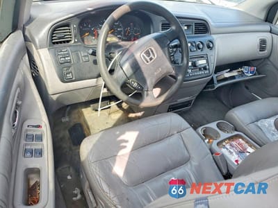 Zdjęcie 8 z 13 samochodu: 2003 HONDA ODYSSEY EXL VIN:5FNRL18093B015918 - miniatura