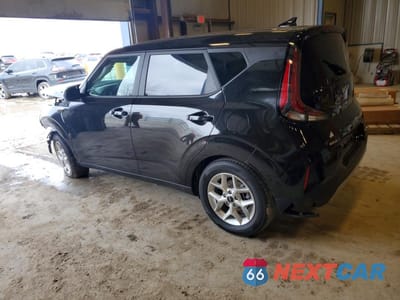 Drugie zdjęcie samochodu z przodu: 2025 KIA SOUL LX VIN:KNDJ23AU3S7968881 - miniatura