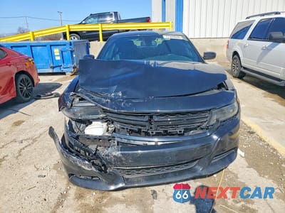 Piąte zdjęcie samochodu w środku: 2022 DODGE CHARGER SXT VIN:2C3CDXJG2NH146705 - miniatura