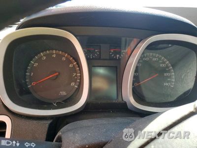 Zdjęcie 9 z 13 samochodu: 2012 CHEVROLET EQUINOX LT VIN:2GNALDEK2C6230428 - miniatura