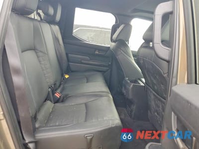 Zdjęcie 10 z 11 samochodu: 2025 TOYOTA TACOMA DOUBLE CAB VIN:3TMLB5JN8SM126105 - miniatura