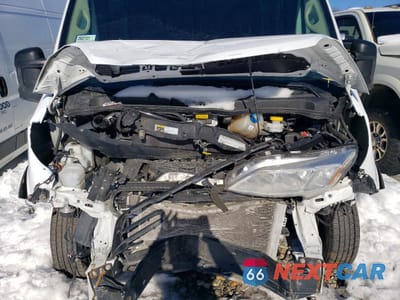 Zdjęcie 12 z 13 samochodu: 2023 RAM PROMASTER 3500 3500 HIGH VIN:3C6MRVJG6PE597681 - miniatura