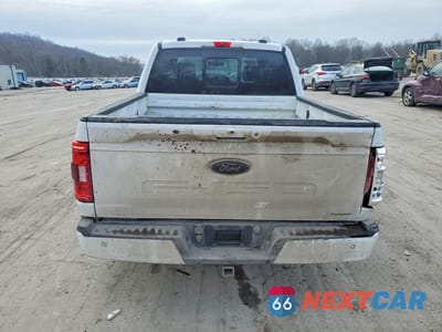 Zdjęcie 6 z 12 samochodu: 2021 FORD F150 SUPERCREW VIN:1FTEW1EP7MKD45424 - miniatura