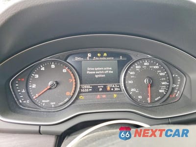 Zdjęcie 9 z 12 samochodu: 2024 AUDI Q5 SPORTBACK PREMIUM 45 VIN:WA14AAFY7R2091653 - miniatura