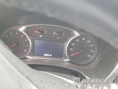 Zdjęcie 9 z 13 samochodu: 2021 CHEVROLET EQUINOX LT VIN:2GNAXUEV4M6100604 - miniatura