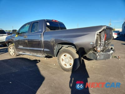 Drugie zdjęcie samochodu z przodu: 2015 TOYOTA TUNDRA SR5 VIN:5TFRM5F10FX089612 - miniatura