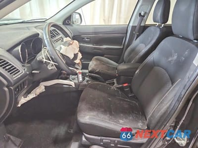 Zdjęcie 7 z 13 samochodu: 2014 MITSUBISHI OUTLANDER SPORT SE VIN:4A4AR4AU9EE026313 - miniatura