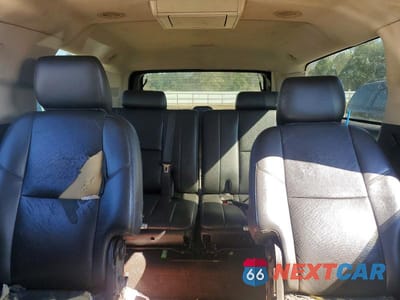Zdjęcie 10 z 13 samochodu: 2014 GMC YUKON XL DENALI VIN:1GKS1MEF9ER243789 - miniatura