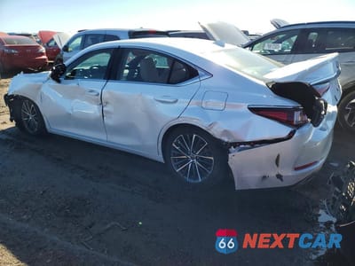 Drugie zdjęcie samochodu z przodu: 2025 LEXUS ES 350 VIN:58ADZ1B15SU191515 - miniatura