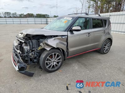 2018 KIA SOUL ! KNDJX3AA2J7580238 - główne zdjęcie licytacji z USA - miniatura