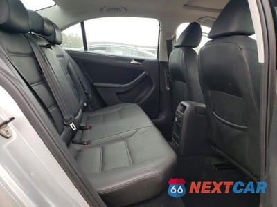 Zdjęcie 10 z 11 samochodu: 2012 VOLKSWAGEN JETTA SE VIN:3VWBP7AJ0CM339456 - miniatura