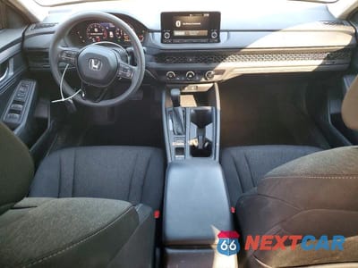 Zdjęcie 8 z 12 samochodu: 2023 HONDA ACCORD LX VIN:1HGCY1F23PA057531 - miniatura