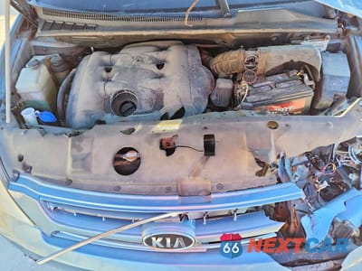 Zdjęcie 12 z 12 samochodu: 2010 KIA SEDONA EX VIN:KNDMH4C39A6324330 - miniatura