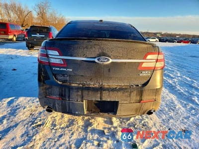 Zdjęcie 6 z 12 samochodu: 2015 FORD TAURUS SEL VIN:1FAHP2E80FG137583 - miniatura