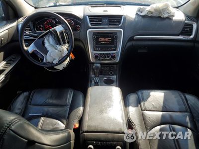 Zdjęcie 8 z 14 samochodu: 2015 GMC ACADIA SLT-1 VIN:1GKKRRKD1FJ261387 - miniatura