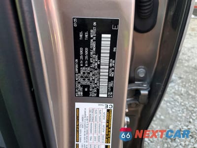 Zdjęcie 14 z 14 samochodu: 2025 LEXUS NX 450H LUXURY VIN:JTJKKCFZ7S2071257 - miniatura