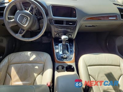 Zdjęcie 8 z 13 samochodu: 2009 AUDI Q5 3.2 VIN:WA1KK78R79A043914 - miniatura