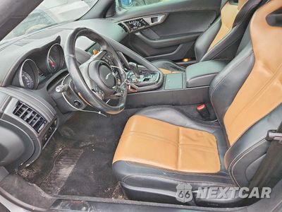 Zdjęcie 7 z 12 samochodu: 2015 JAGUAR F-TYPE R VIN:SAJWA6DA3FMK16201 - miniatura