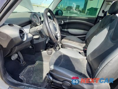 Zdjęcie 7 z 12 samochodu: 2009 MINI COOPER CLUBMAN VIN:WMWML33559TX35292 - miniatura