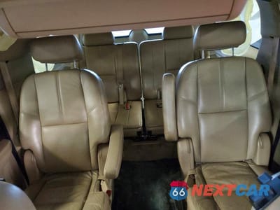 Zdjęcie 10 z 12 samochodu: 2007 GMC YUKON XL DENALI VIN:1GKFK66837J316909 - miniatura