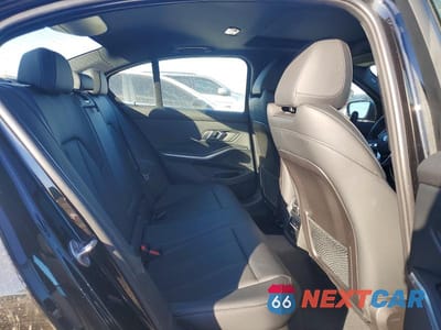 Zdjęcie 10 z 12 samochodu: 2023 BMW 330XI VIN:3MW89FF01P8D17043 - miniatura