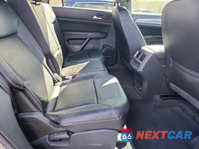 Zdjęcie 11 z 15 samochodu: 2020 VOLKSWAGEN ATLAS CROSS SPORT SE VIN:1V24C2CA5LC202701 - miniatura