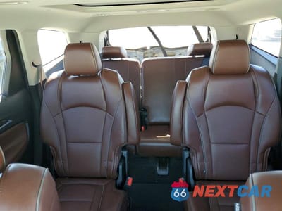 Zdjęcie 10 z 14 samochodu: 2019 BUICK ENCLAVE AVENIR VIN:5GAERDKW2KJ138092 - miniatura