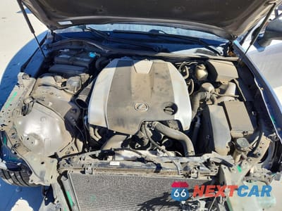 Zdjęcie 11 z 13 samochodu: 2015 LEXUS GS 350 VIN:JTHBE1BL8FA002426 - miniatura