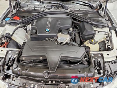 Zdjęcie 11 z 11 samochodu: 2016 BMW 328 I SULEV VIN:WBA8E9G51GNU28020 - miniatura